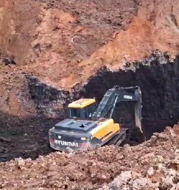 Dugaan Keterlibatan Oknum Dalam Sindikat Bisnis Batubara Ilegal di Kabupaten Muara Enim
