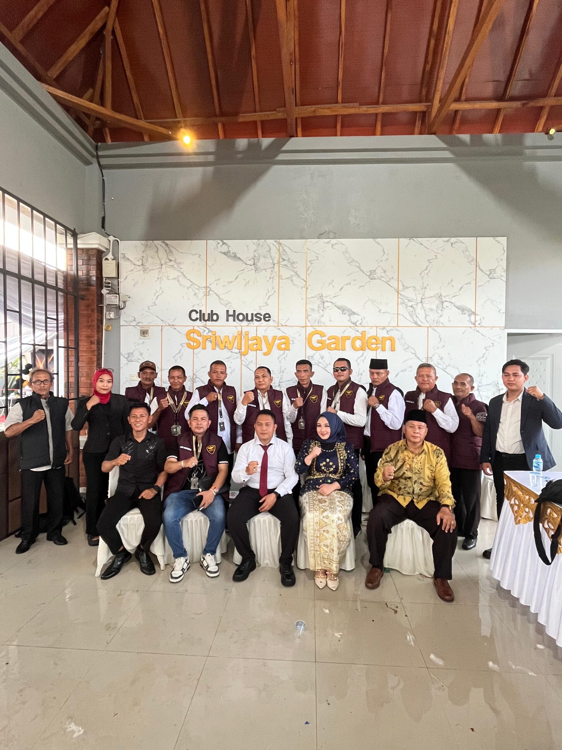 SR Lumiere Law Firm Kukuhkan Kepengurusan Baru, Siap Perkuat Pendampingan Hukum untuk Masyarakat